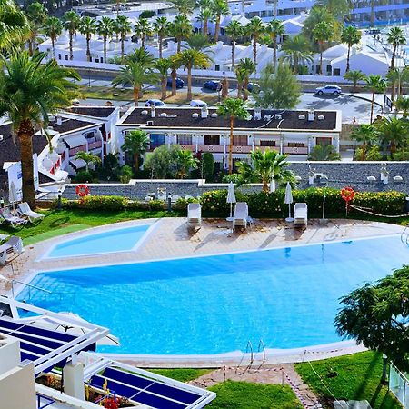 Ocean & Pool View Apartament Playa Del Cura  Buitenkant foto