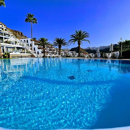Ocean & Pool View Apartament Playa Del Cura  Buitenkant foto