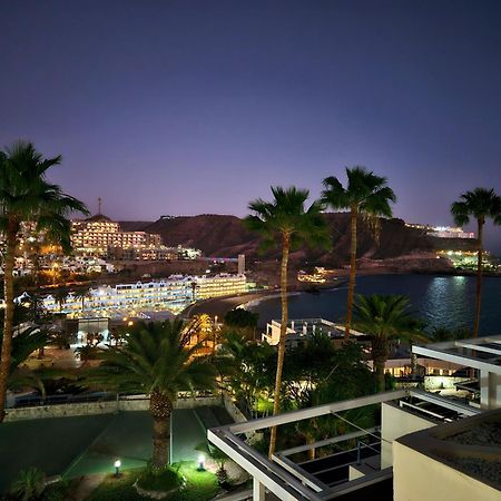 Ocean & Pool View Apartament Playa Del Cura  Buitenkant foto